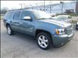 2010 Chevrolet Suburban