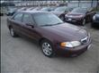2001 Mazda 626