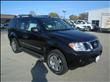 2012 Nissan Pathfinder