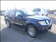 2012 Nissan Pathfinder