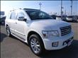 2008 Infiniti QX56
