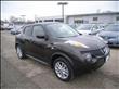 2011 Nissan Juke