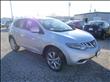 2012 Nissan Murano