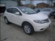2012 Nissan Murano
