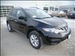 2012 Nissan Murano