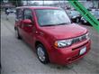 2011 Nissan cube