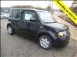 2011 Nissan cube