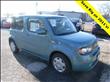 2011 Nissan cube