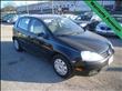 2007 Volkswagen Rabbit