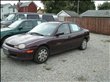 1999 Dodge Neon