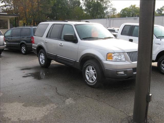2004 Ford Expedition