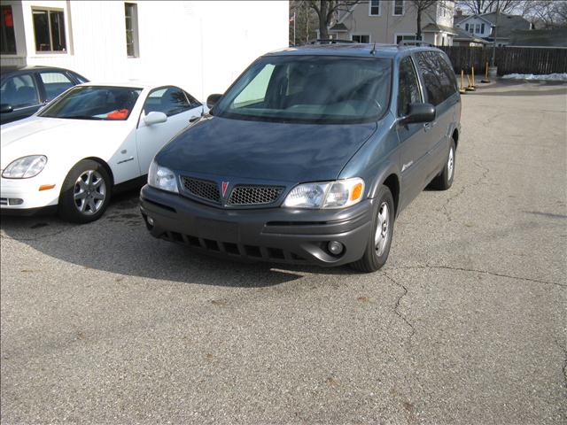 2005 Pontiac Montana for sale