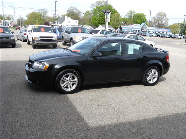 2008 Dodge Avenger for sale