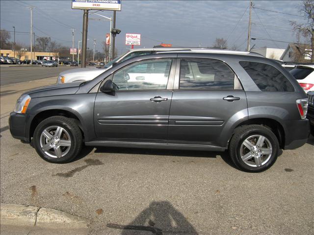 2009 Chevrolet Equinox