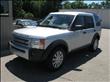 2008 Land Rover LR3