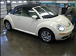 2008 Volkswagen New Beetle