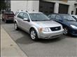 2007 Ford Freestyle