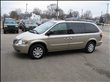 2006 Chrysler Town and Country