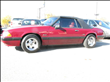 1989 Ford Mustang