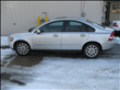 2007 Volvo S40