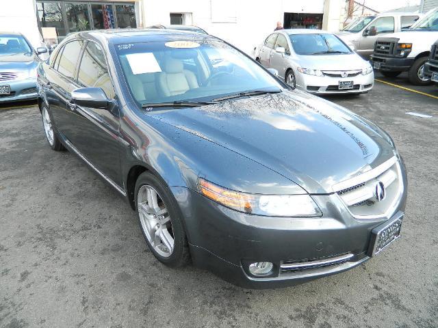 2007 Acura TL for sale