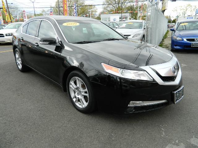 2009 Acura TL for sale