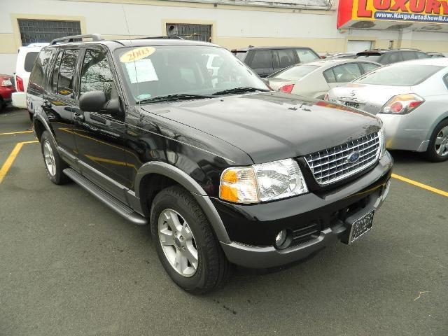 2003 Ford Explorer for sale