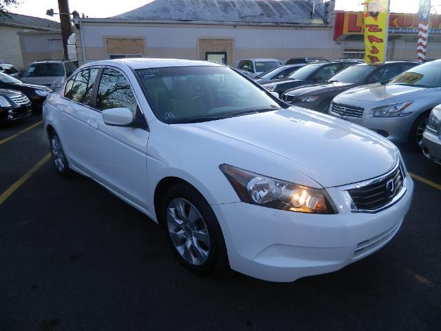 2009 Honda Accord for sale