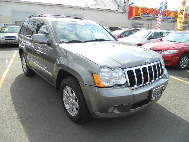 2008 Jeep Grand Cherokee for sale
