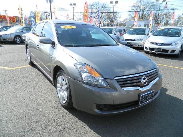 2009 Nissan Altima for sale