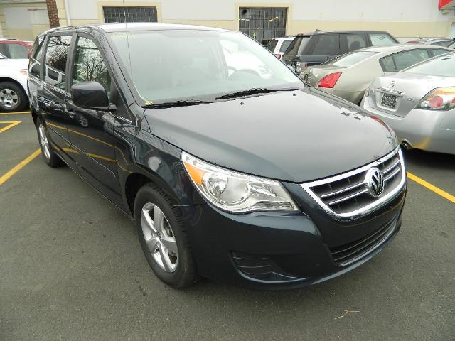 2009 Volkswagen Routan for sale