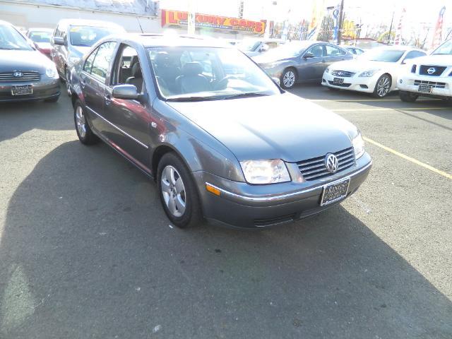 2004 Volkswagen Jetta for sale