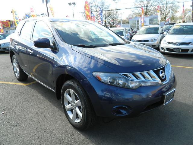 2009 Nissan Murano for sale