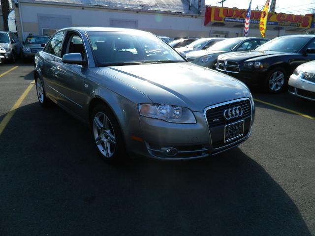 2007 Audi A4 for sale