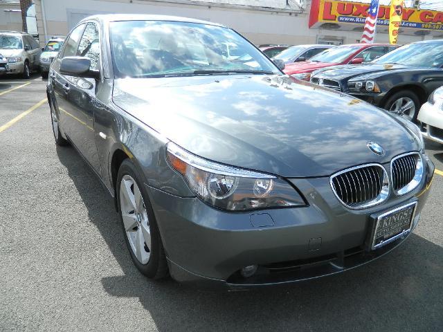 2007 BMW 5 series for sale
