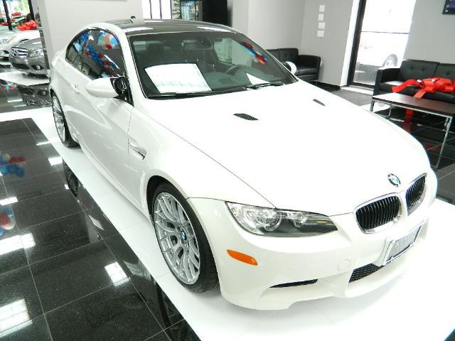 2011 BMW M3 for sale