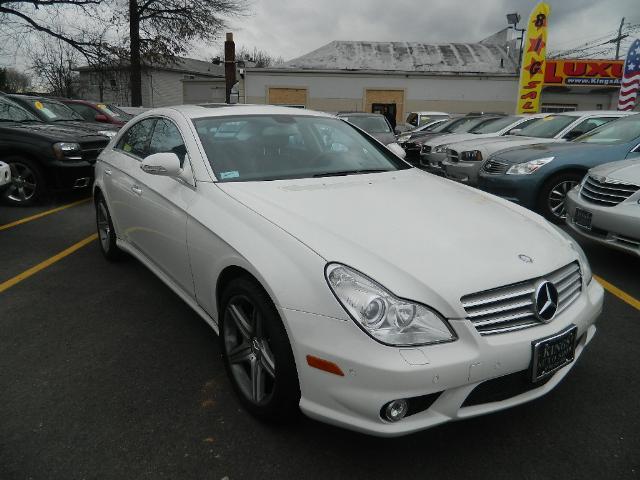2008 Mercedes-Benz CLS-Class for sale