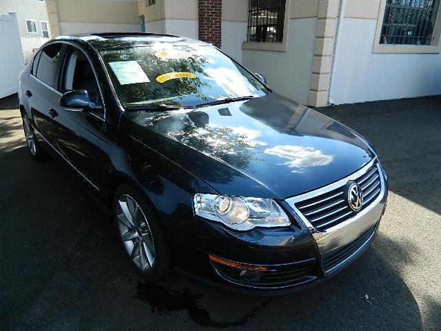 2007 Volkswagen Passat for sale
