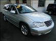 2008 Chrysler Pacifica