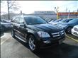 2009 Mercedes-Benz GL Class