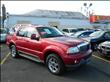 2003 Lincoln Aviator