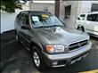 2004 Nissan Pathfinder