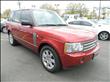 2007 Land Rover Range Rover