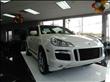 2009 Porsche Cayenne