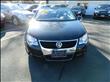 2007 Volkswagen Eos