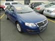 2008 Volkswagen Passat