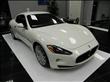 2009 Maserati GranTurismo
