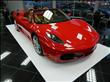 2007 Ferrari F430