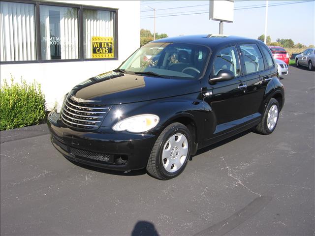 2006 Chrysler PT Cruiser