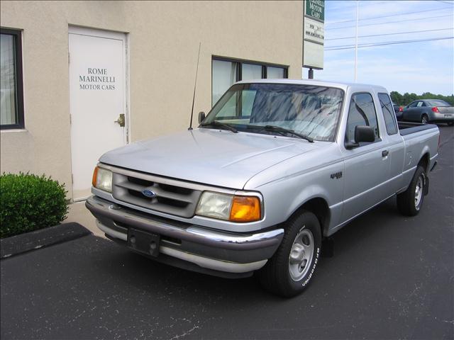 1996 Ford Ranger for sale